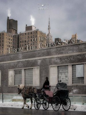cover image of From the Cabby's Seat